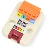 BLDC Driver – variklio valdiklis – STM32 – M5Stack kūrimo modulių bloko išplėtimo modulis – M5Stack U181
