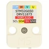 BLDC Driver – variklio valdiklis – STM32 – M5Stack kūrimo modulių bloko išplėtimo modulis – M5Stack U181