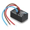 BleBox actionBoxS W (laidinis) - daugiafunkcinis veiksmo valdiklis WiFi - Android/iOS programa
