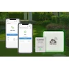 BleBox co2Sensor – išmanusis anglies dioksido jutiklis – WiFi