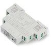 BleBox energyMeter DIN – vienfazis / trifazis dvikryptis WiFi energijos skaitiklis