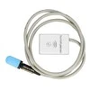 BleBox humiditySensor - WiFi temperatūros ir drėgmės jutiklis