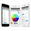 Blebox lightBox - LED juostų Bluetooth valdiklis