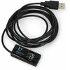 BleBox luxSensor – WiFi šviesos intensyvumo jutiklis – Android/iOS programa