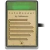 BleBox rainSensor - WiFi lietaus jutiklis
