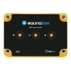 BleBox saunaBox Pro - WiFi pirties valdiklis - Android / iOS programa