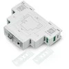 BleBox ShutterBox DIN - roletų valdiklis 230V WiFi - Android/iOS programėlė