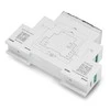 BleBox ShutterBox DIN - roletų valdiklis 230V WiFi - Android/iOS programėlė