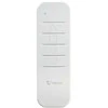 BleBox simpleRemote – nuotolinio valdymo pultelis uWiFi valdikliams – baltas