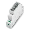 BleBox SwitchBox DIN - 230V WiFi relė - Android/iOS programėlė