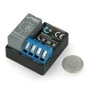 BleBox SwitchBox v3 - 230V WiFi relė - Android/iOS programa