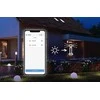 BleBox SwitchBoxD DC DIN - 2 kanalų relė 230V AC 30V DC WiFi - Android / iOS programa