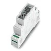 BleBox SwitchBoxD DIN - 2 kanalų relė 230 V WiFi - Android / iOS programa