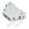 BleBox SwitchBoxD DIN - 2 kanalų relė 230 V WiFi - Android / iOS programa