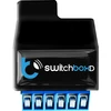 Blebox - SwitchBoxD - WiFi 2 kanalų jungiklis