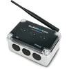 BleBox switchBoxT Pro - 3x bepotencialė 230V WiFi relė - Android/iOS programėlė