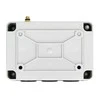 BleBox switchBoxT Pro - 3x bepotencialė 230V WiFi relė - Android/iOS programėlė