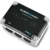 BleBox switchBoxT Pro - 3x bepotencialė 230V WiFi relė - Android/iOS programėlė
