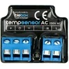 BleBox tempSensorAC - WiFi temperatūros jutiklis, 230VAC - iki 4 temperatūros zondų