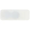 BleBox twinMagnet – magnetinis priedas openSensor jutikliui – baltas