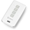 BleBox uRemote Basic - valdiklių nuotolinis valdymas - balta
