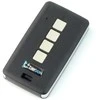 BleBox uRemote Pro - valdiklių nuotolinis valdymas - juoda