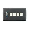 BleBox uRemote Pro - valdiklių nuotolinis valdymas - juoda