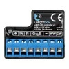 BleBox wLightBox v3 - LED valdiklis RGBW WiFi - Android / iOS programėlė