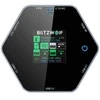 Blitzwolf 8in1 prijungimo stotelė BW-TH16 USB 100W LCD Smart Ekranas
