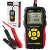„Blow 58-671#“ 12 V akumuliatoriaus testeris xt810b