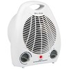 BLOW 2000W FH-A01 ventiliatoriaus šildytuvas