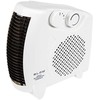 BLOW 2000W FH-A11 ventiliatoriaus šildytuvas