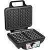 Vaflinė BLOW 2200W WM-2200 vaflių keptuvė