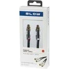 Blow 2xRCA METALINIS 2.5 m