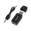 Blow 3.5 mm lizdo BLUETOOTH adapteris