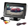 Blow Automobilio galinės kameros monitorius
