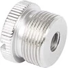 Blow 5/8–1/4 sriegio adapteris