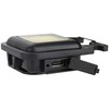 Vergionic Blow 5in1 kišeninis COB LED žibintuvėlis