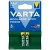 Blow Pūtimo Akumulatorius R3 Ni-MH AAA 550mAh VARTA TELEFONAS