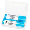 Blow Akumuliatorius 21700 li-ion SAMSUNG 4900mAh 2vnt. 3.6V