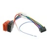 Blow Oem Automobilio jungtis Alpine CDE-180RM-ISO