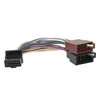Blow Oem Automobilio jungtis ALPINE CDE7854R-ISO