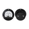 Blow Analoginis ampermetras apvalus 7.5 A