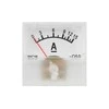 Blow Analoginis kvadratinis ampermetras mini 15A