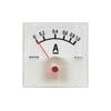 Blow Analoginis ampermetras kw, mini 1A + šuntas