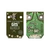 Blow Antenos stiprintuvas GPS žalias Wa-501S-3