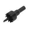 Blow Atbulinės eigos jutiklio grąžtas 22 mm