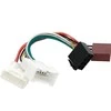 Blow Automobilinis adapteris DACIA DUSTER 2011->