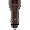 Blow Automobilinis įkroviklis su 2 USB-A + USB-C lizdais 100W G100W