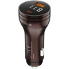 Blow Automobilinis įkroviklis su 2 USB-A + USB-C lizdais 100W G100W
